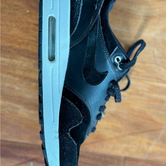 Nike air max1 premium “rebel skulls” size 9.5 - Picture 3 of 6